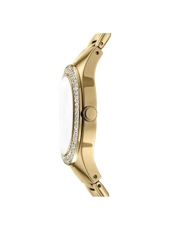 NWT DKNY Fashion Green Dial Ladies Watch